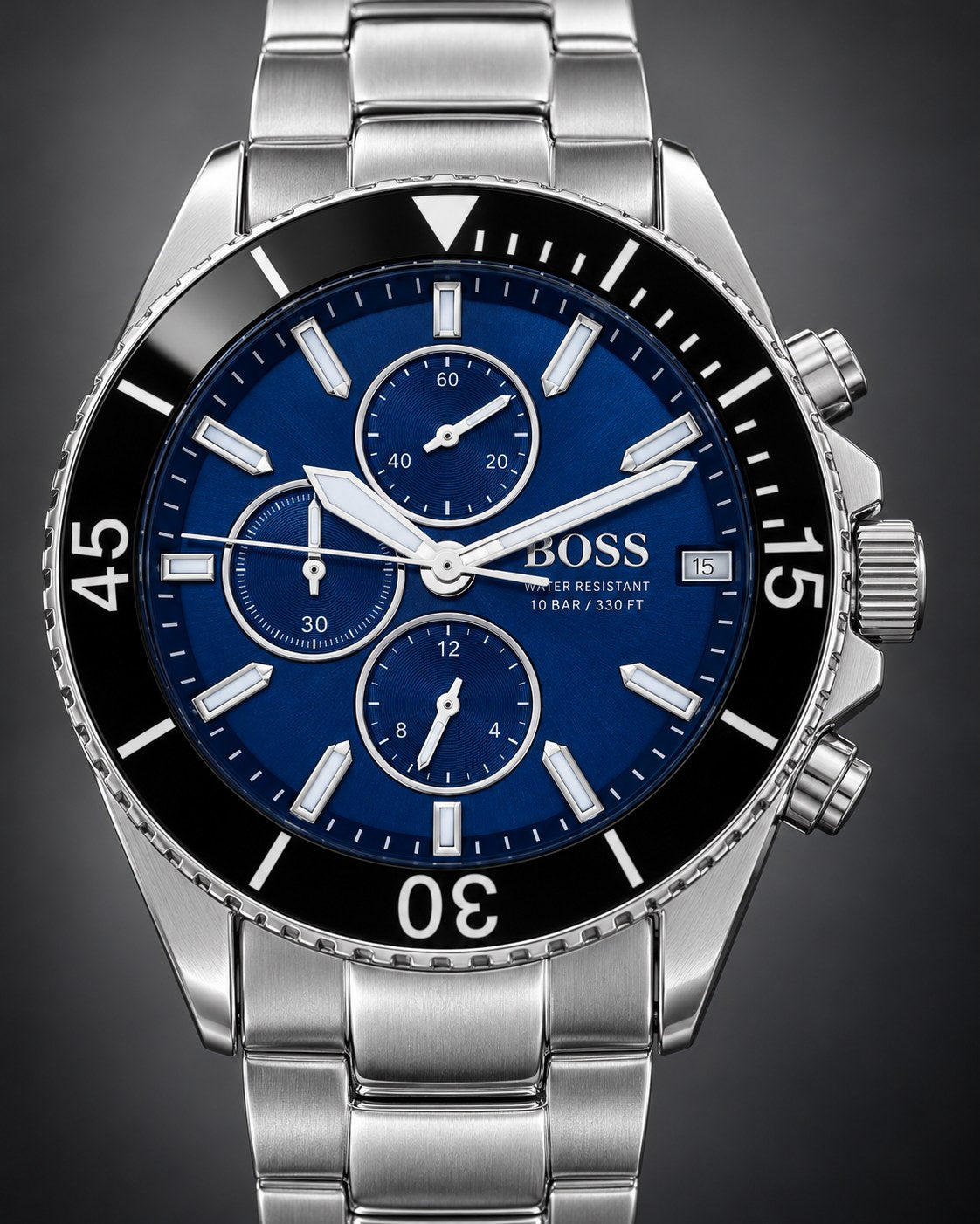 BOSS watch 1513704 product view 3