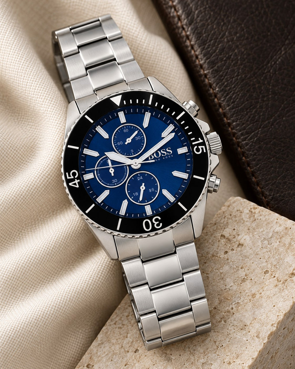 BOSS watch 1513704 product view 4