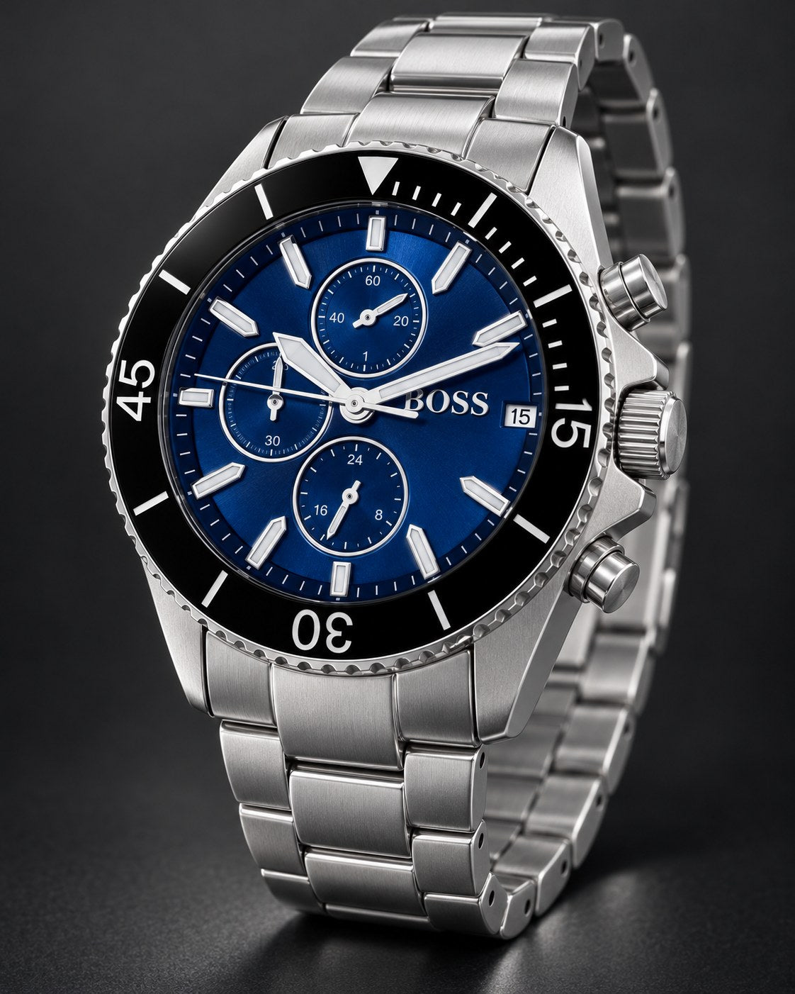 BOSS watch 1513704 product view 5