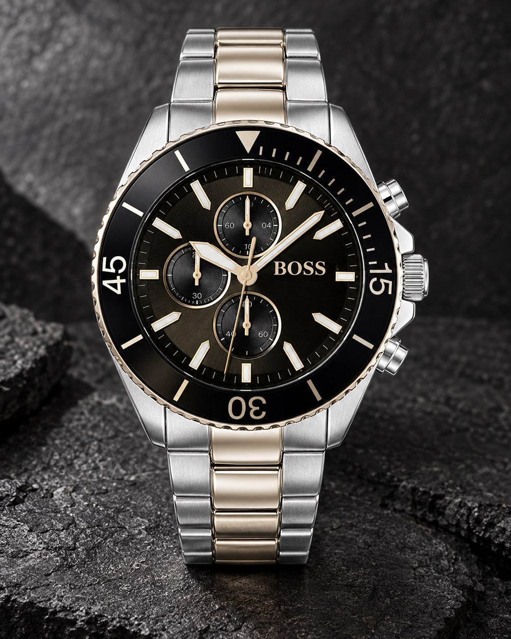 BOSS watch 1513705 product view 2