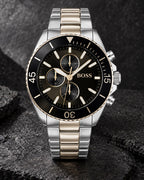 BOSS watch 1513705 product view 2