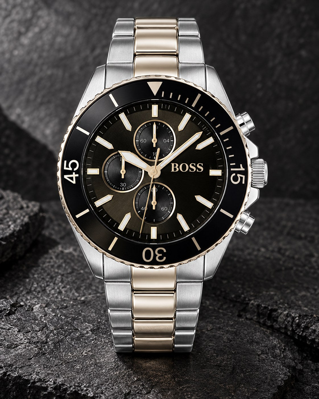 BOSS watch 1513705 product view 2