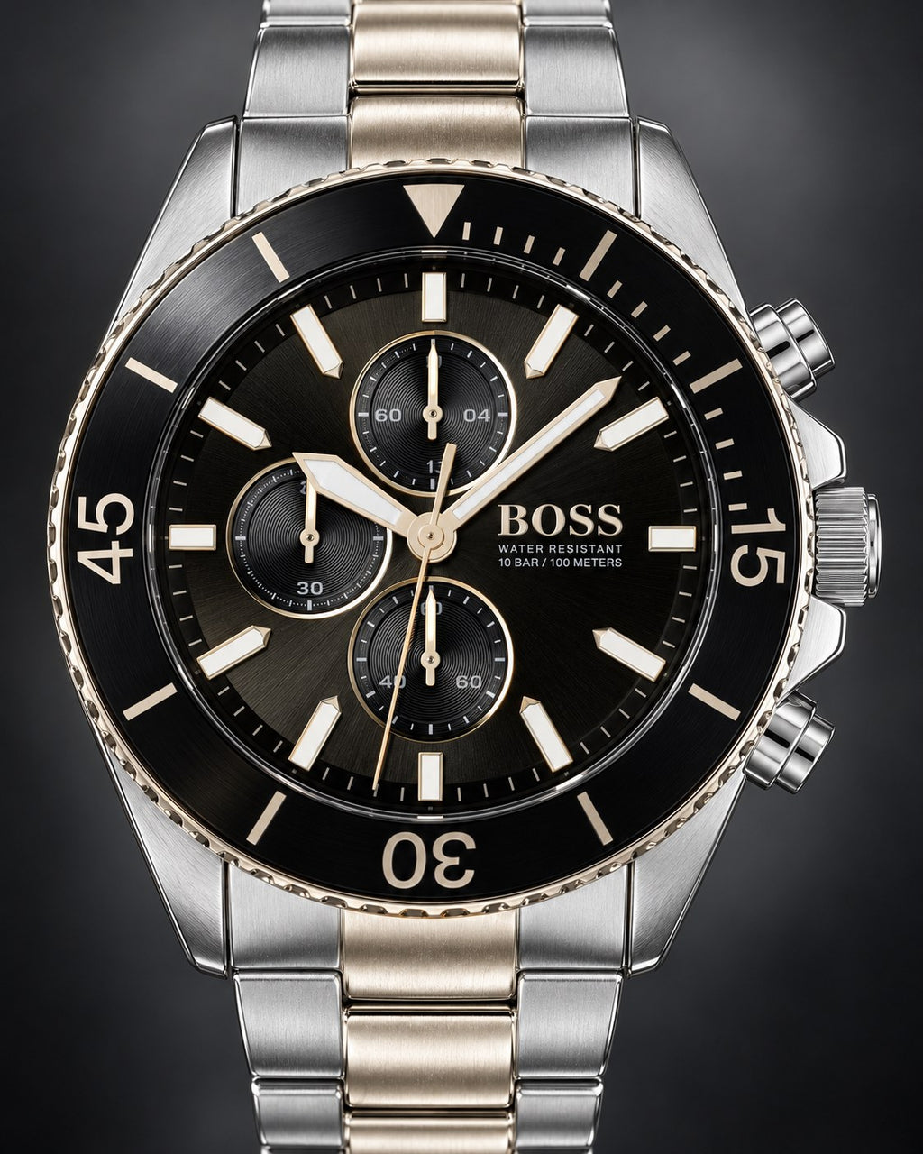 BOSS watch 1513705 product view 3