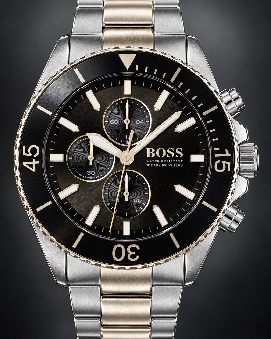 BOSS watch 1513705 product view 3