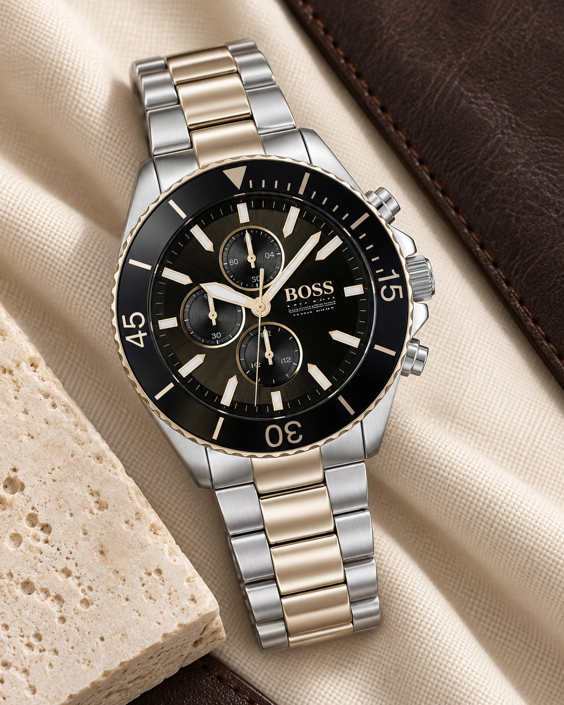 BOSS watch 1513705 product view 4