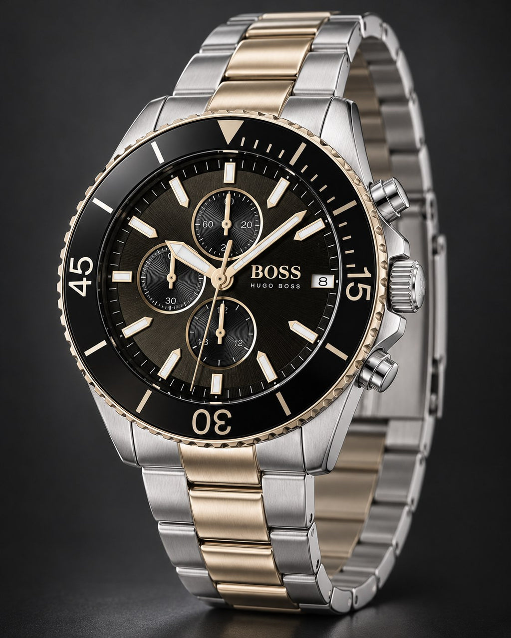 BOSS watch 1513705 product view 5