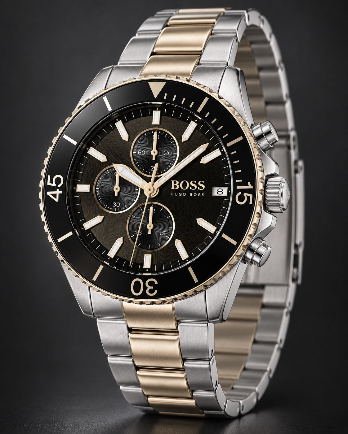 BOSS watch 1513705 product view 5