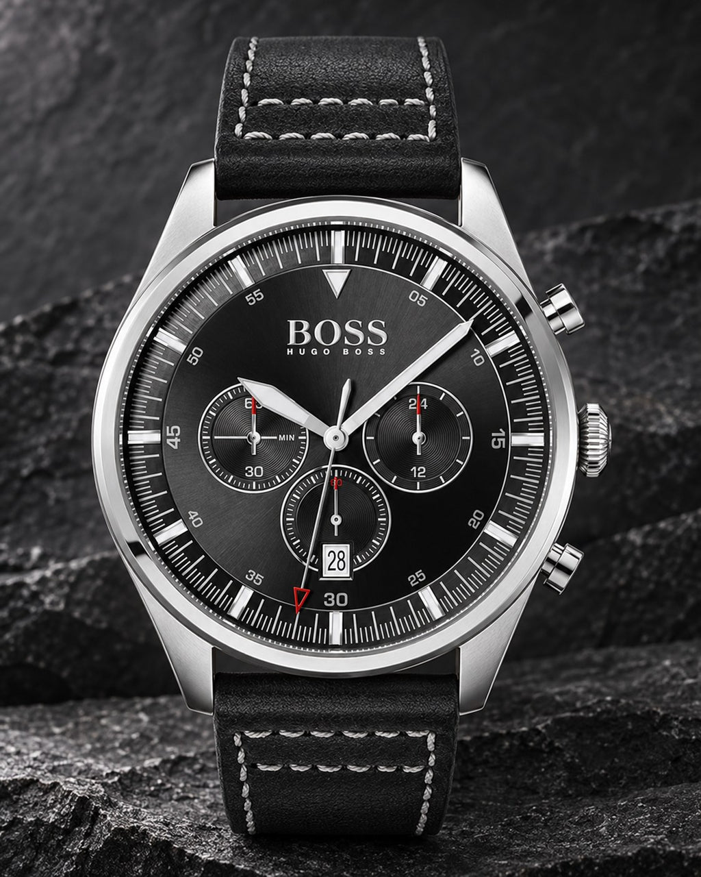 BOSS watch 1513708 product view 2