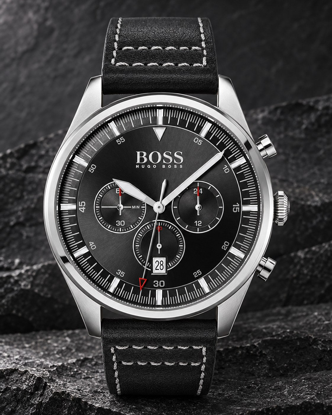 BOSS watch 1513708 product view 2
