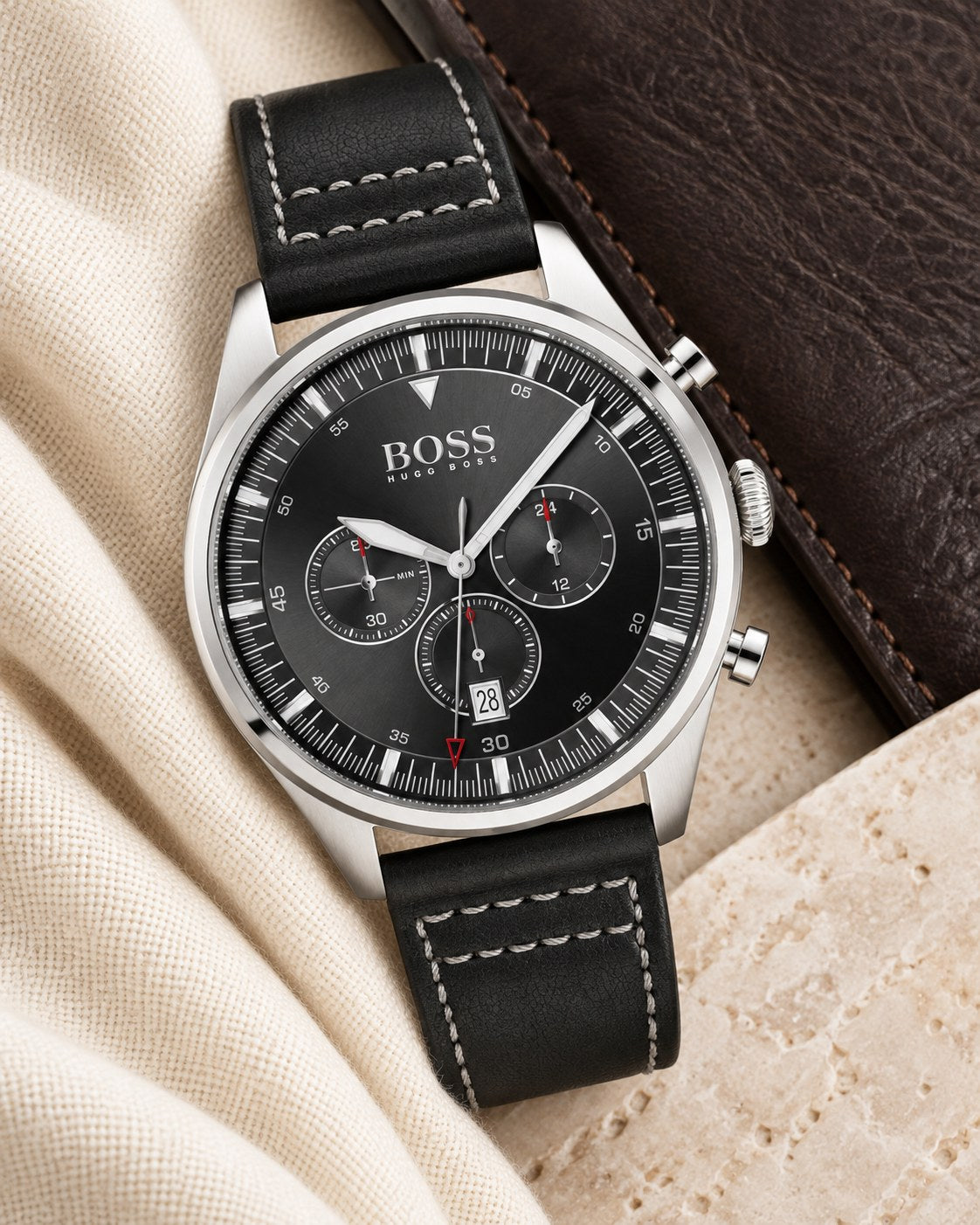 BOSS watch 1513708 product view 4