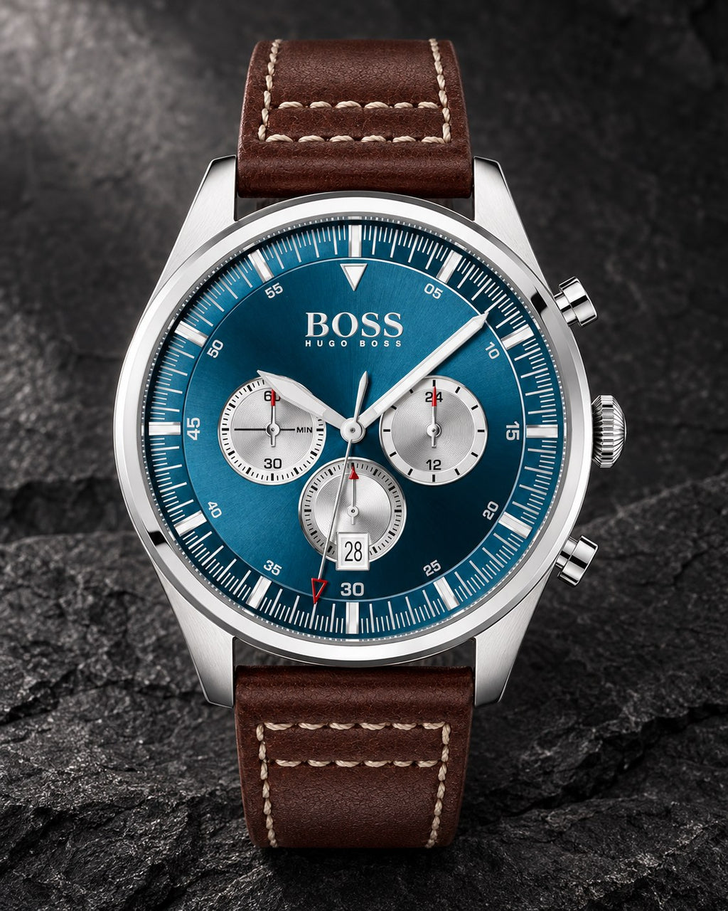 BOSS watch 1513709 product view 2