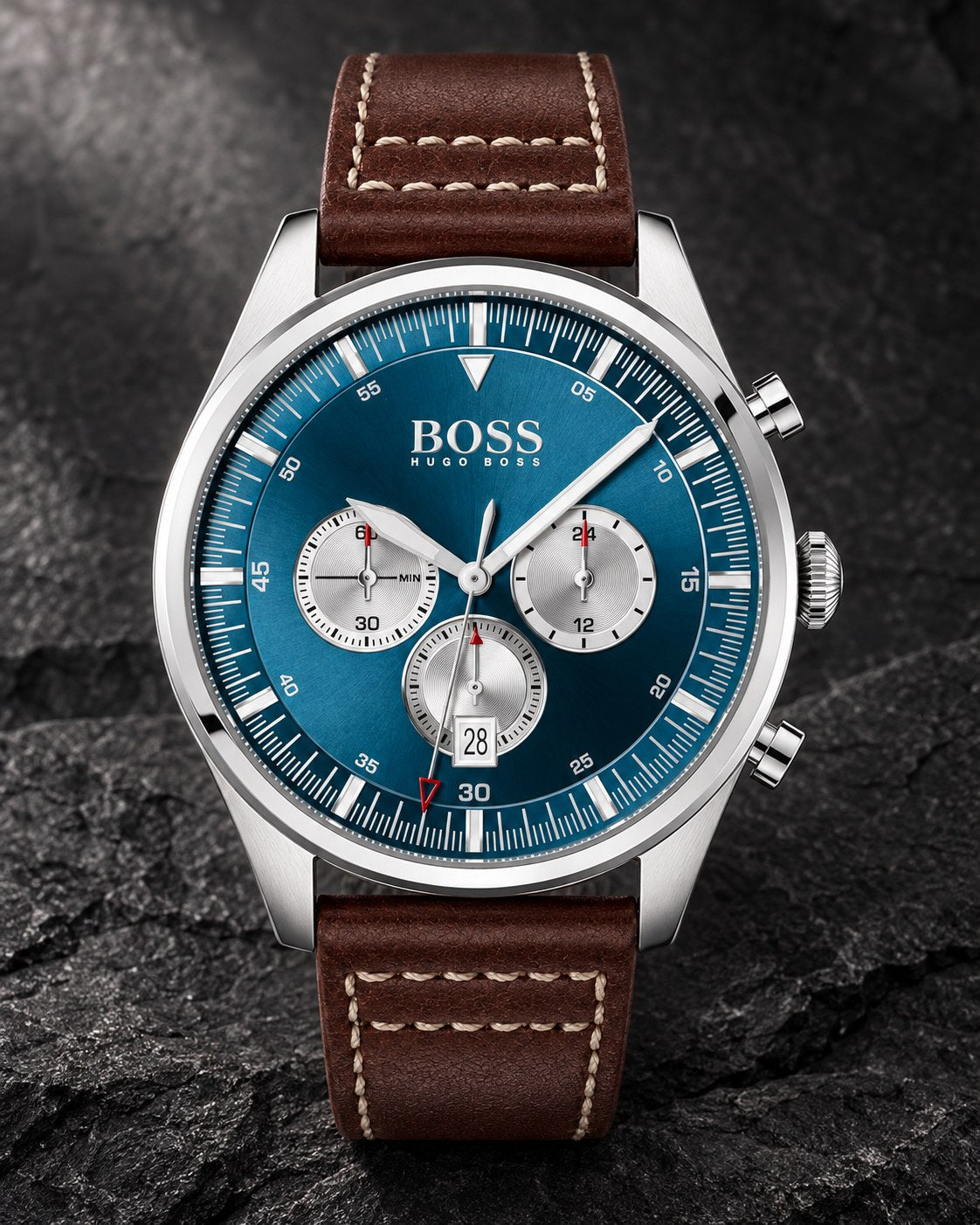 BOSS watch 1513709 product view 2