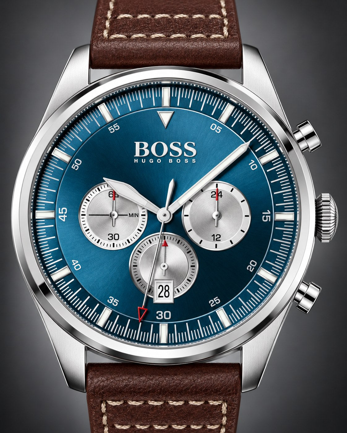 BOSS watch 1513709 product view 3