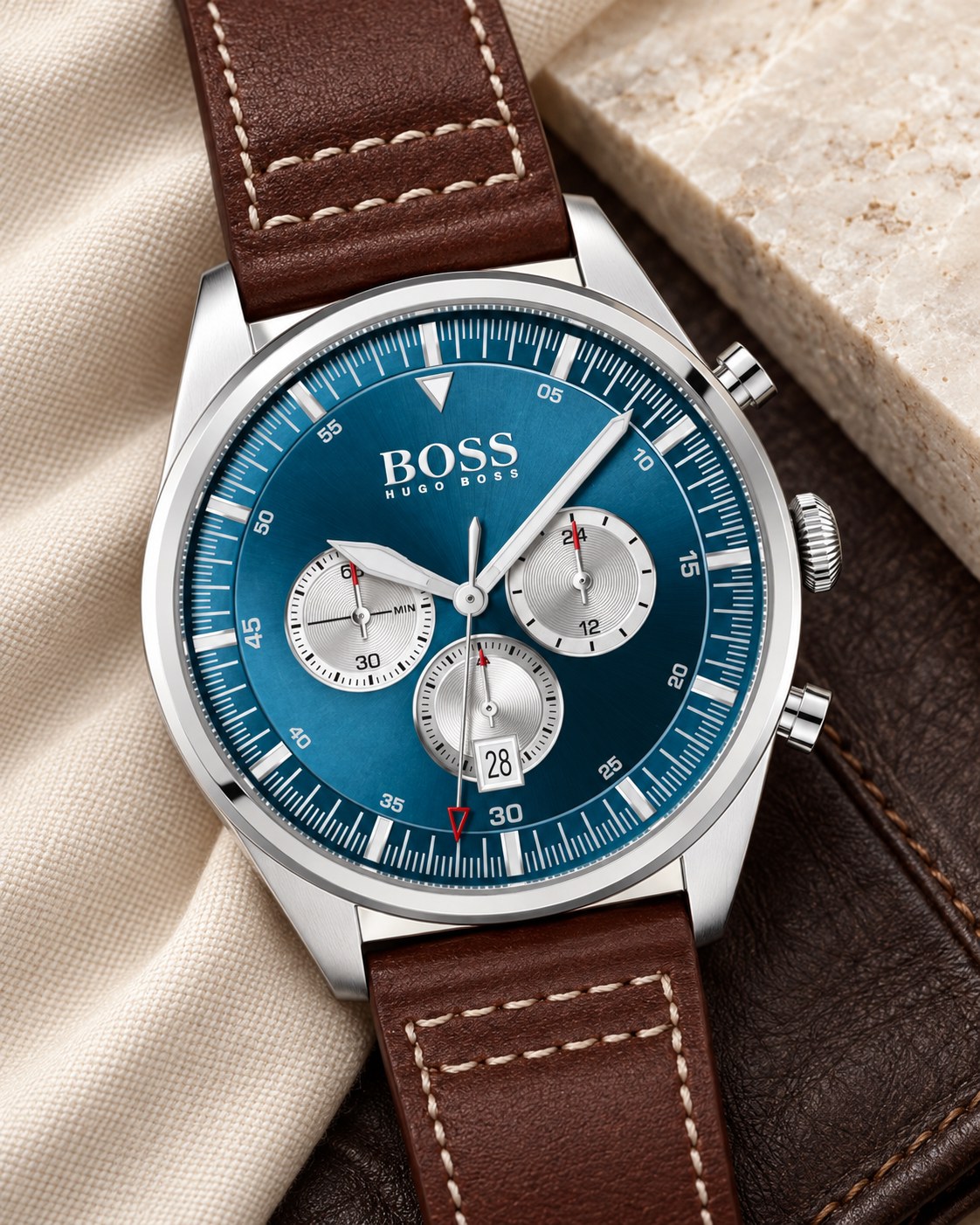 BOSS watch 1513709 product view 4