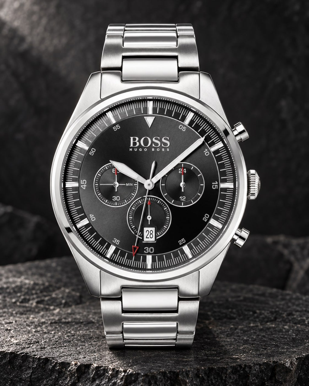 BOSS watch 1513712 product view 2