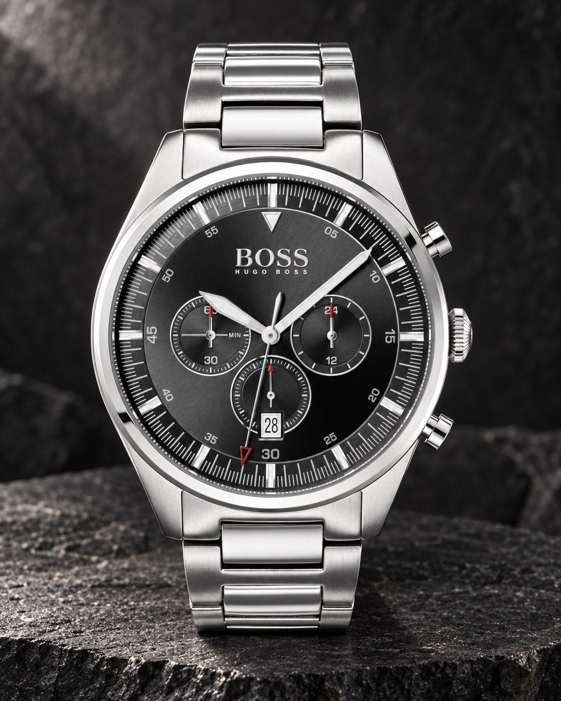 BOSS watch 1513712 product view 2