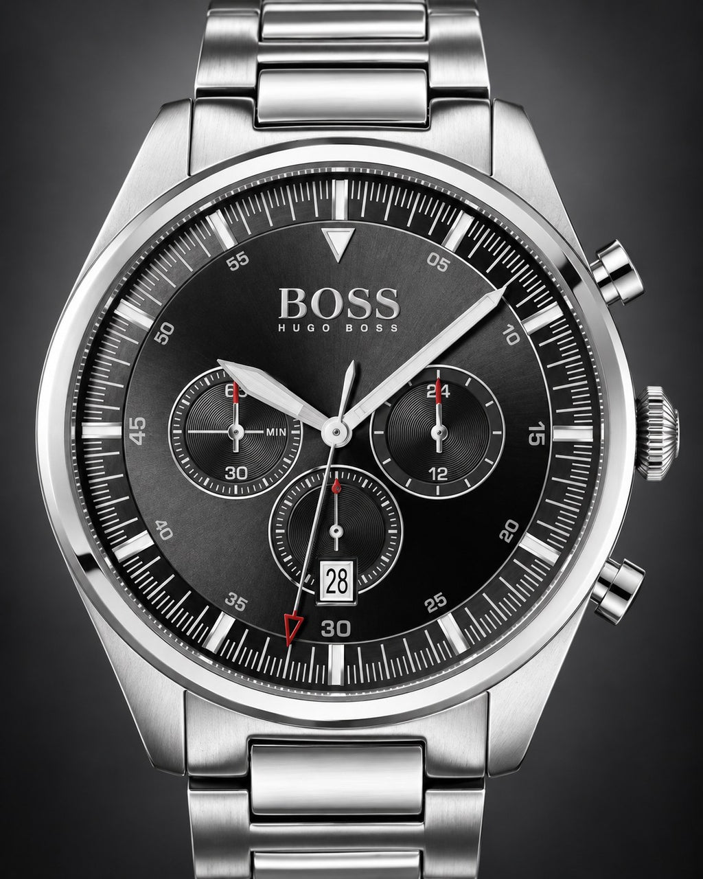 BOSS watch 1513712 product view 3