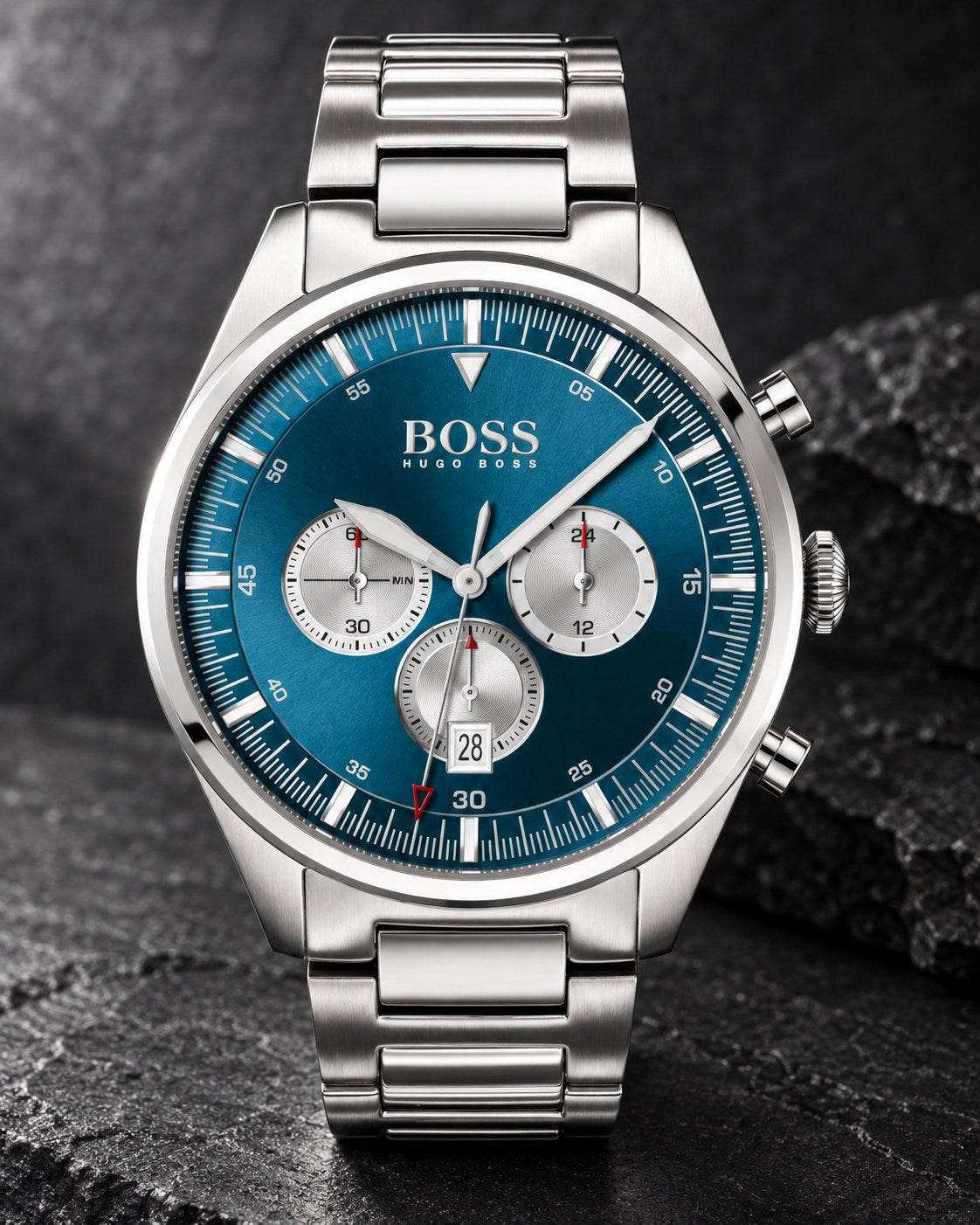 BOSS watch 1513713 product view 2