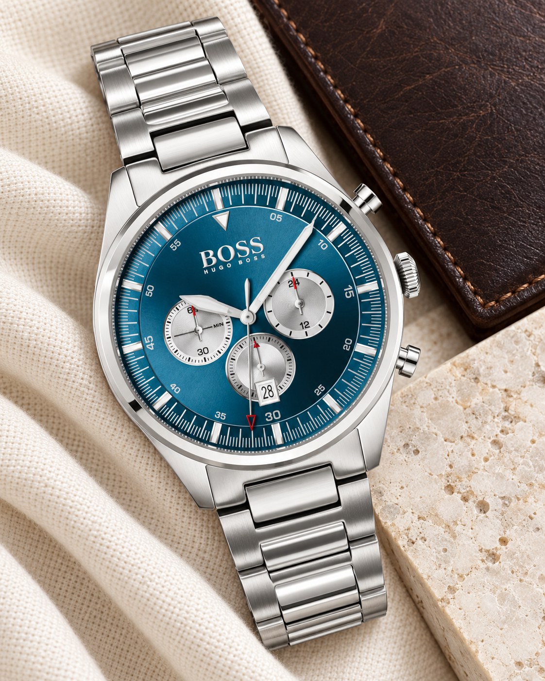 BOSS watch 1513713 product view 4