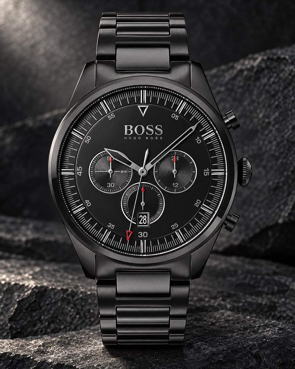 BOSS watch 1513714 product view 2