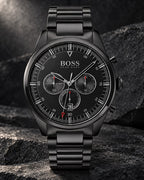 BOSS watch 1513714 product view 2