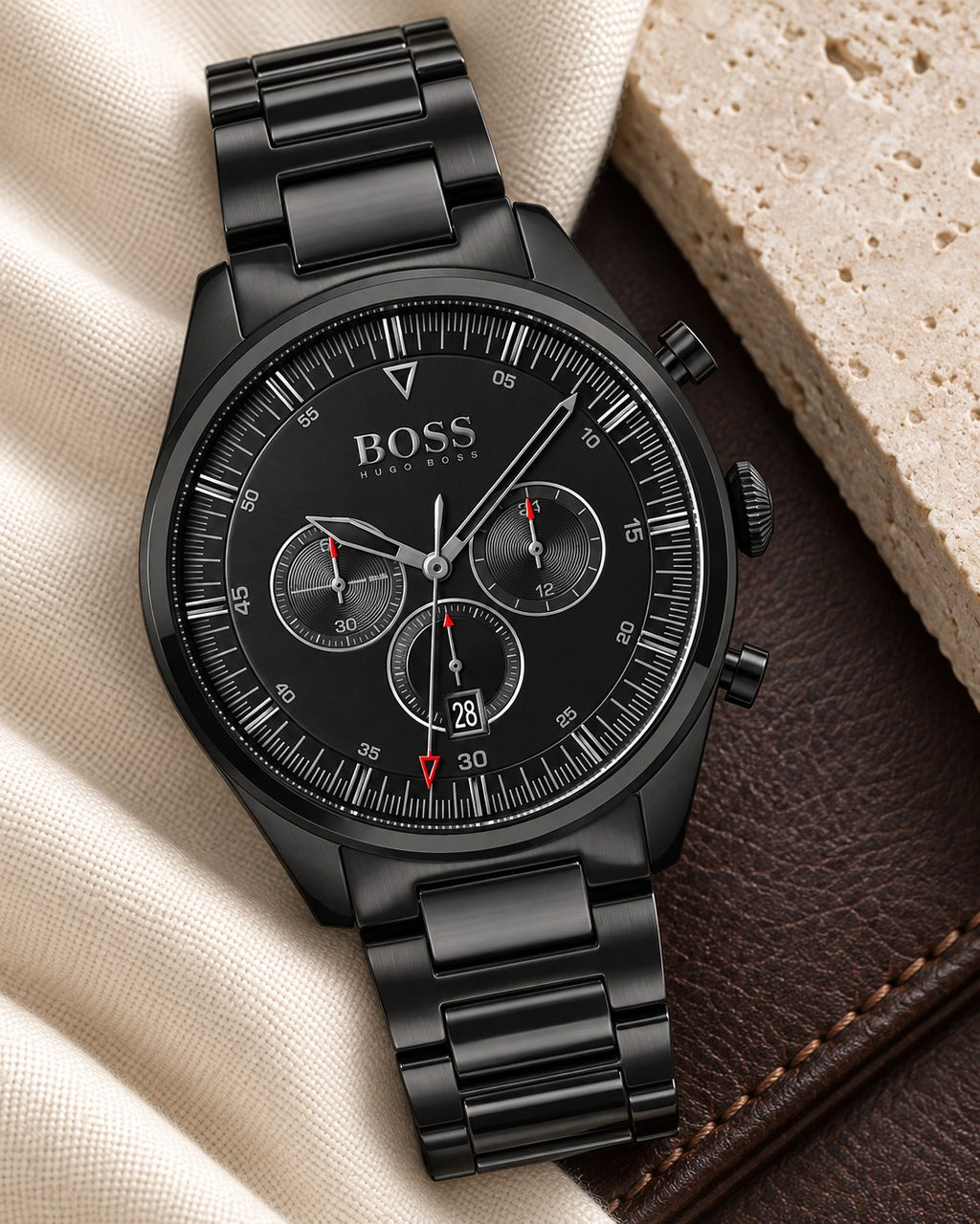 BOSS watch 1513714 product view 4