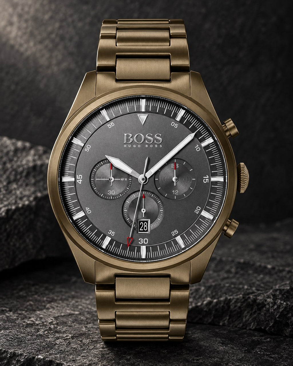 BOSS watch 1513715 product view 2