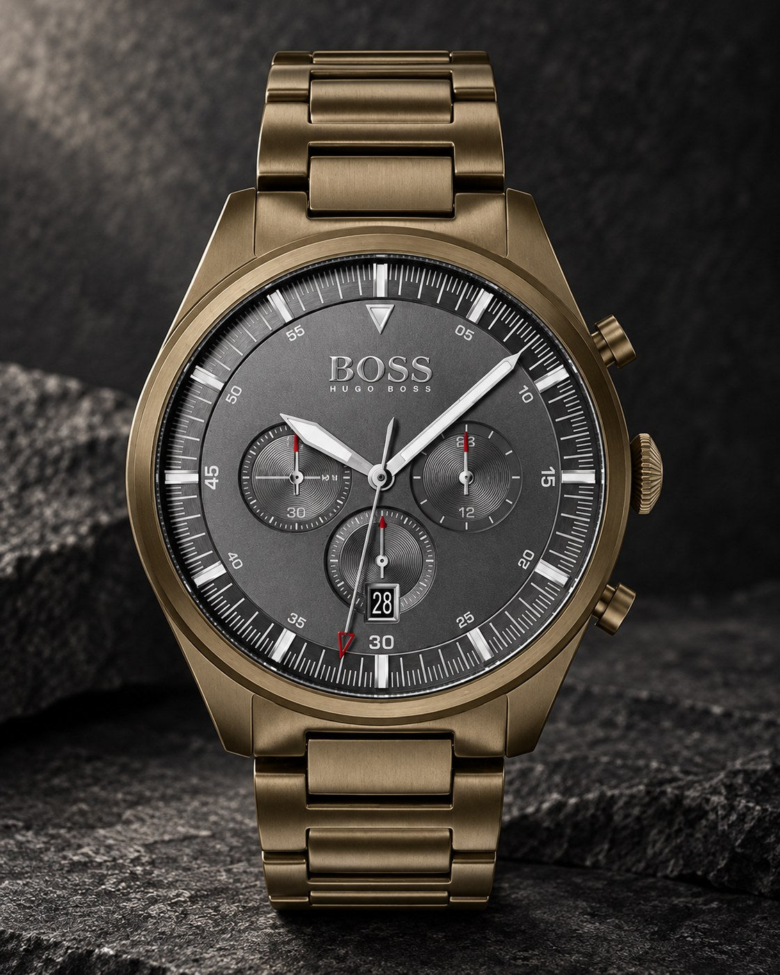 BOSS watch 1513715 product view 2
