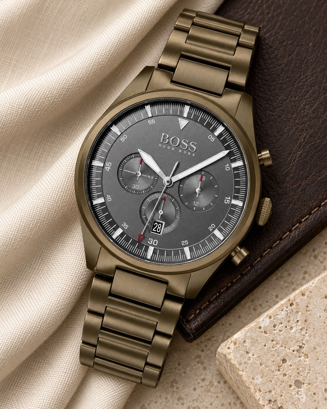 BOSS watch 1513715 product view 4