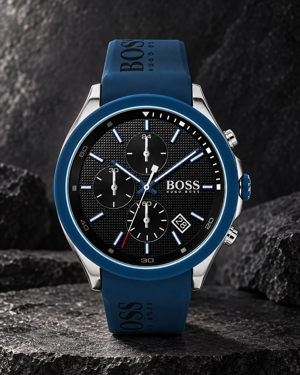 BOSS watch 1513717 product view 2