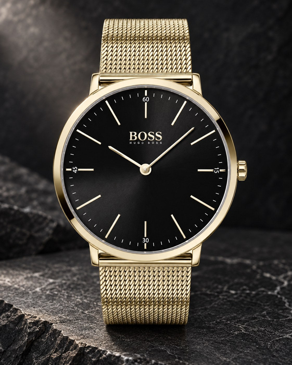 BOSS watch 1513735 product view 2