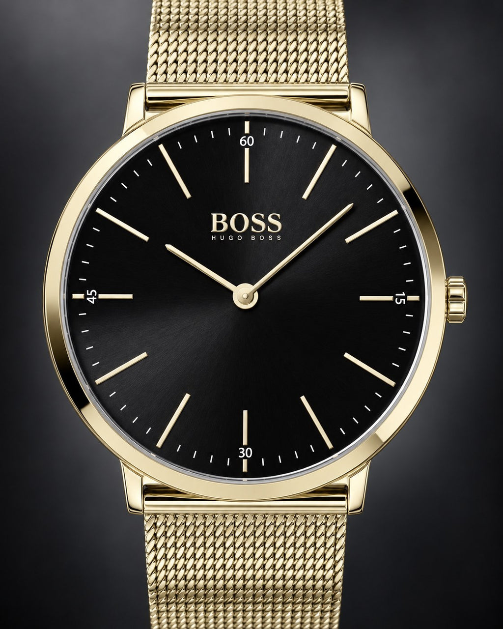 BOSS watch 1513735 product view 3