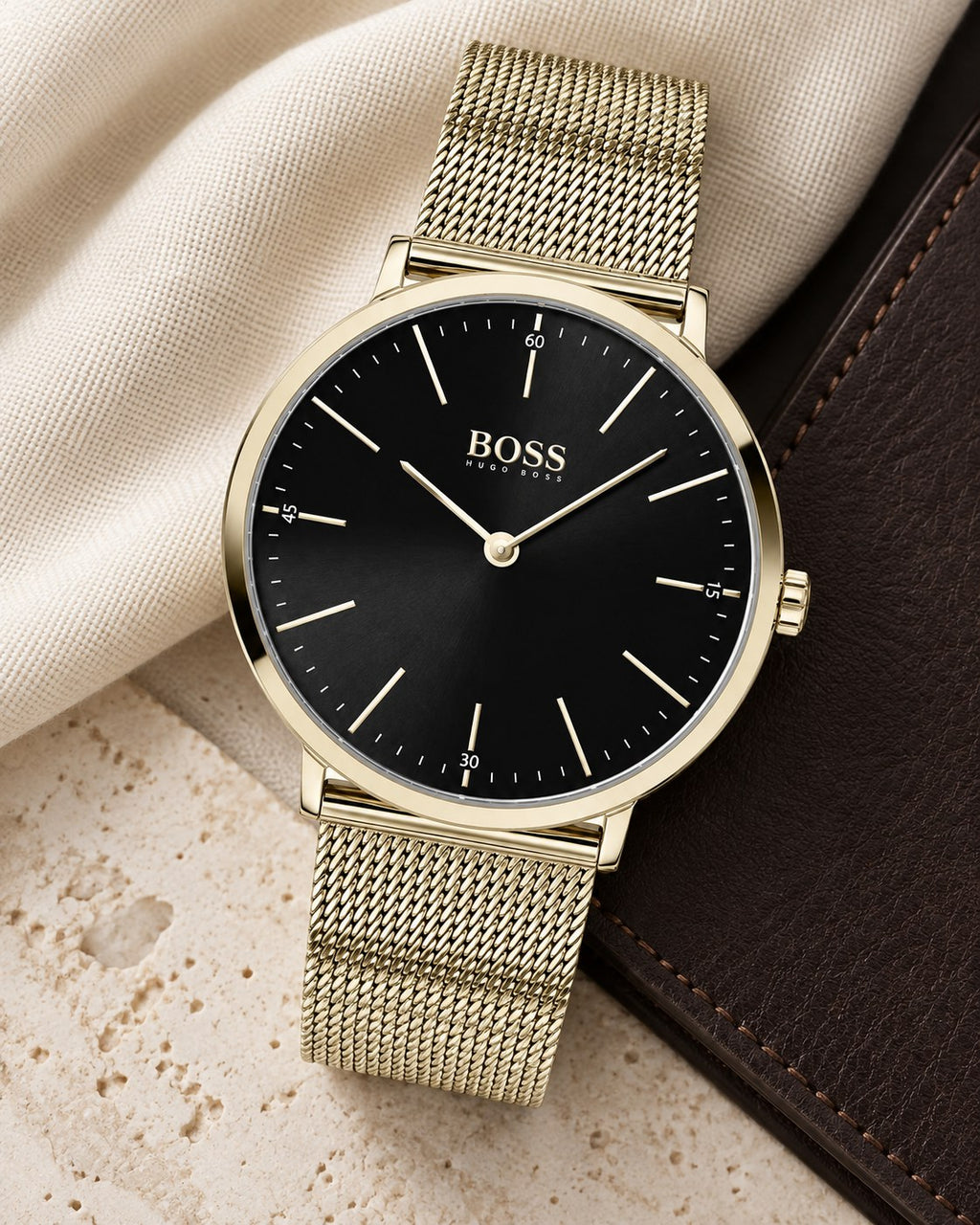 BOSS watch 1513735 product view 4