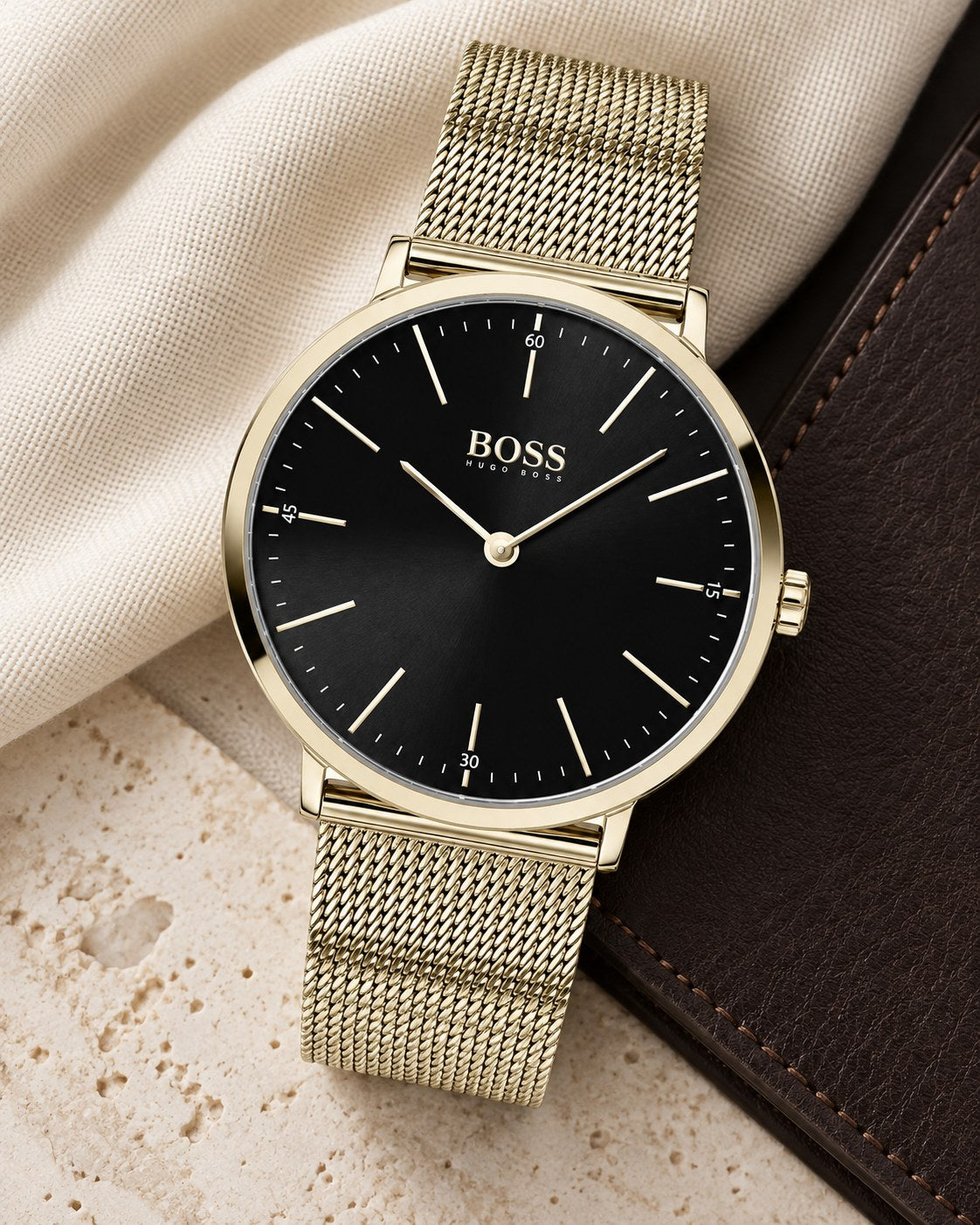 BOSS watch 1513735 product view 4
