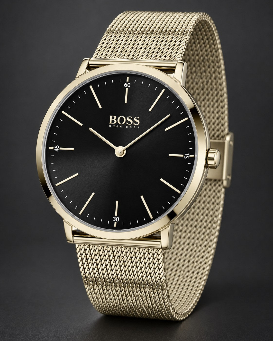 BOSS watch 1513735 product view 5