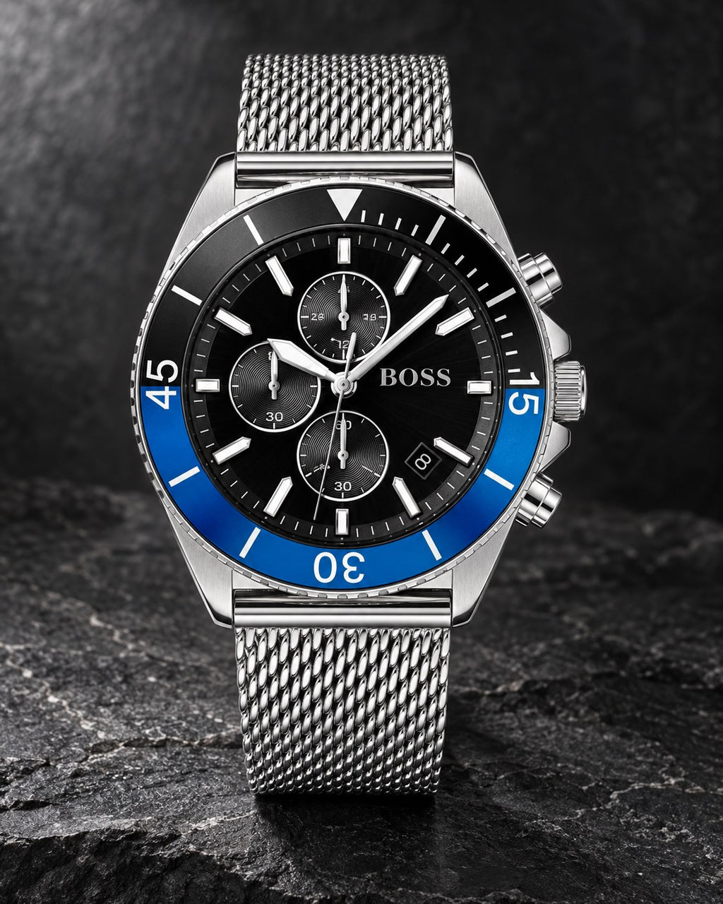 BOSS watch 1513742 product view 2
