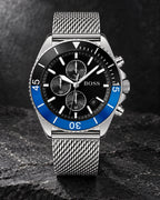 BOSS watch 1513742 product view 2