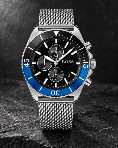 BOSS watch 1513742 product view 2