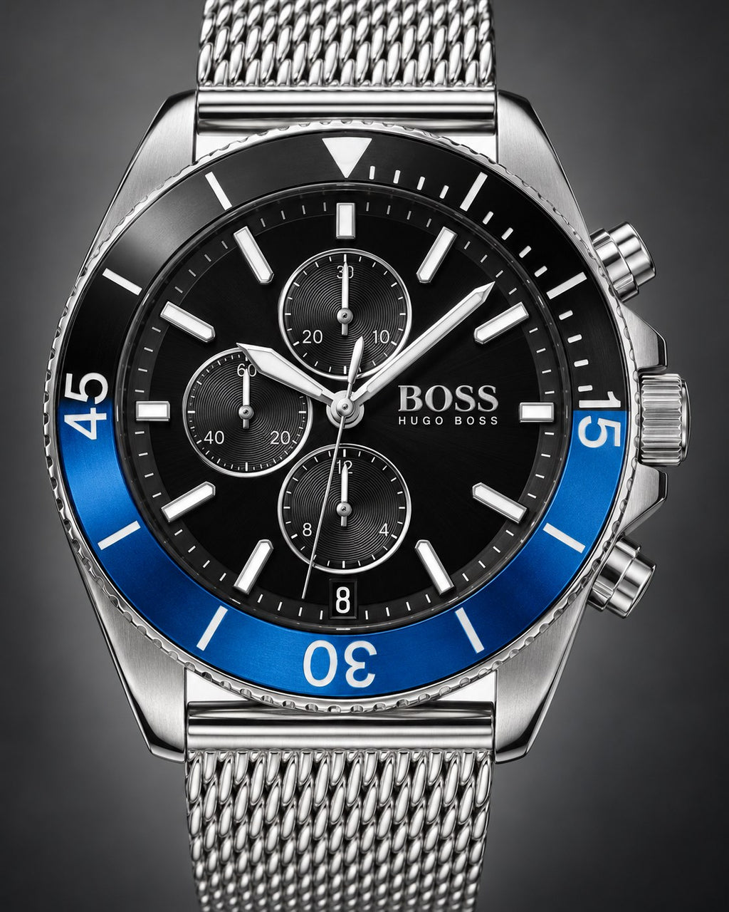 BOSS watch 1513742 product view 3