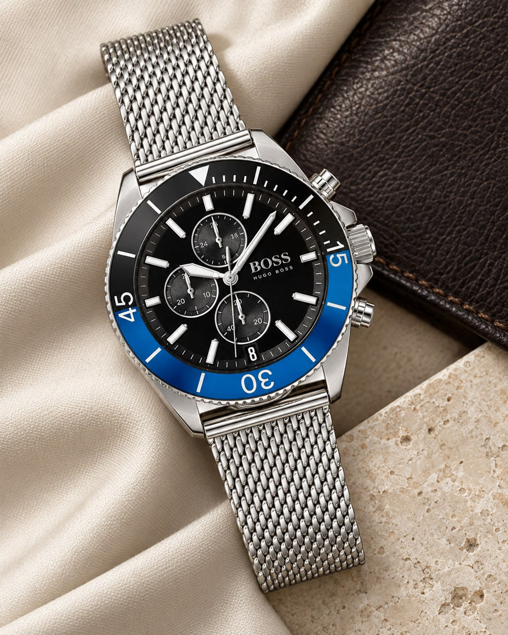 BOSS watch 1513742 product view 4