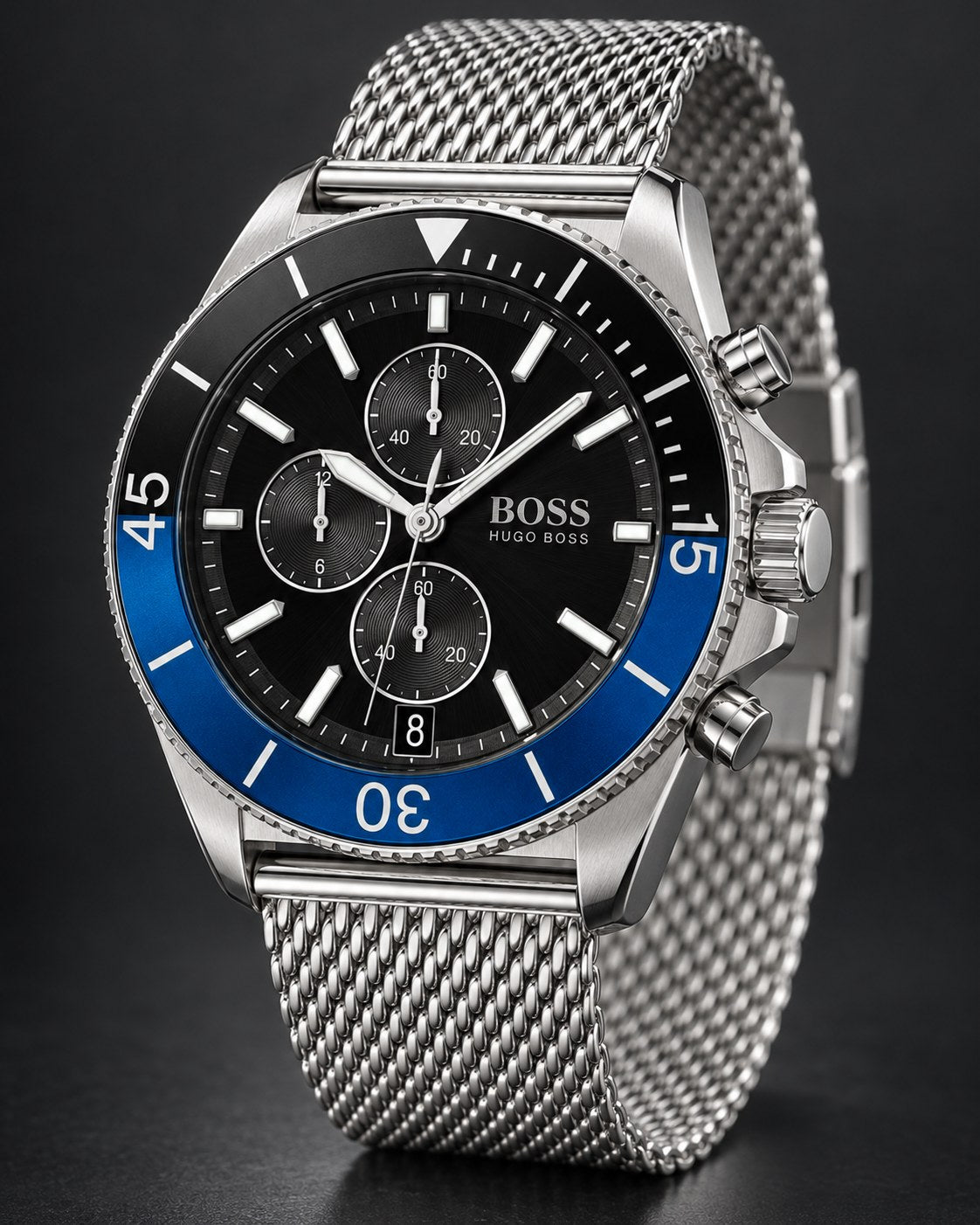BOSS watch 1513742 product view 5