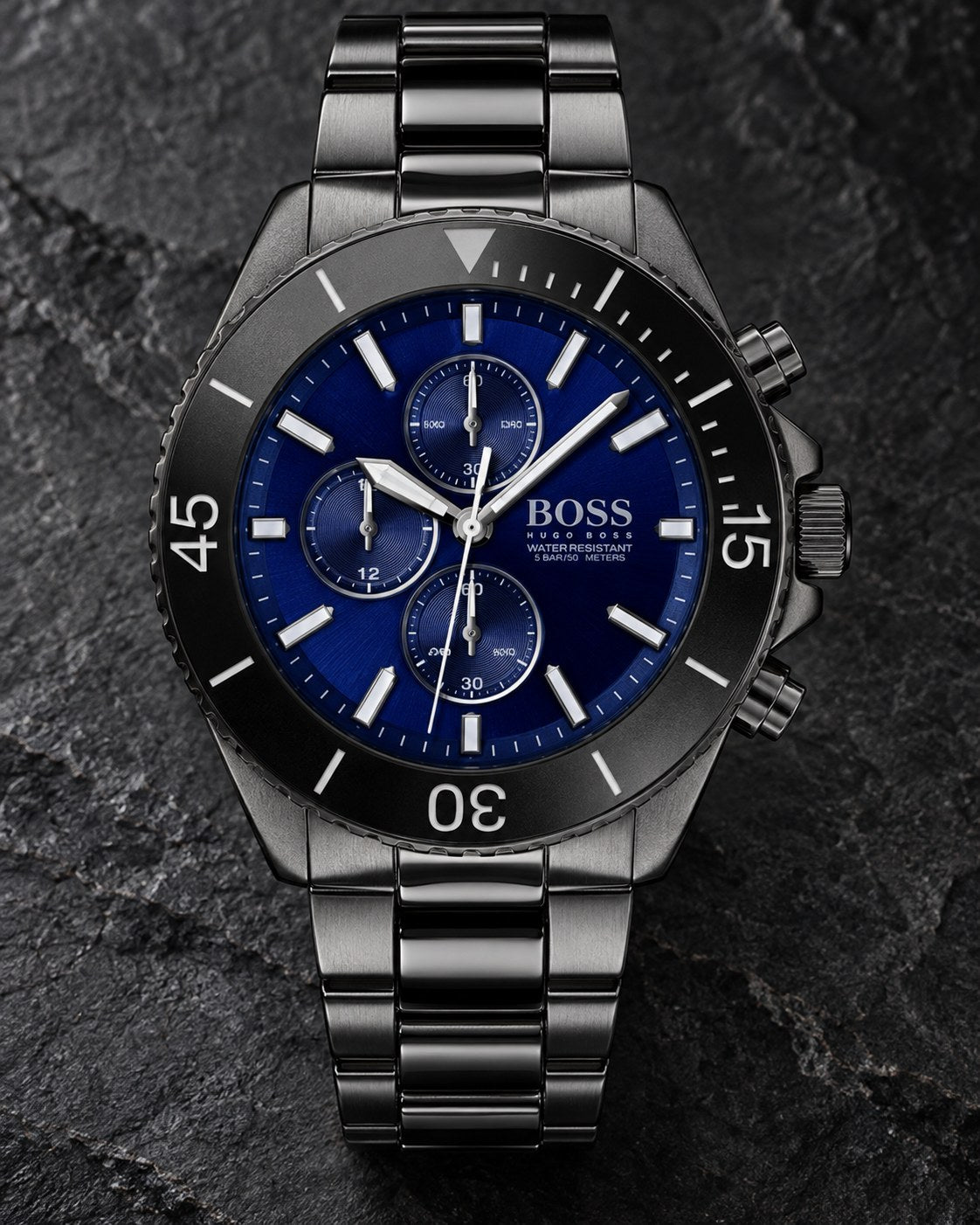 BOSS watch 1513743 product view 2