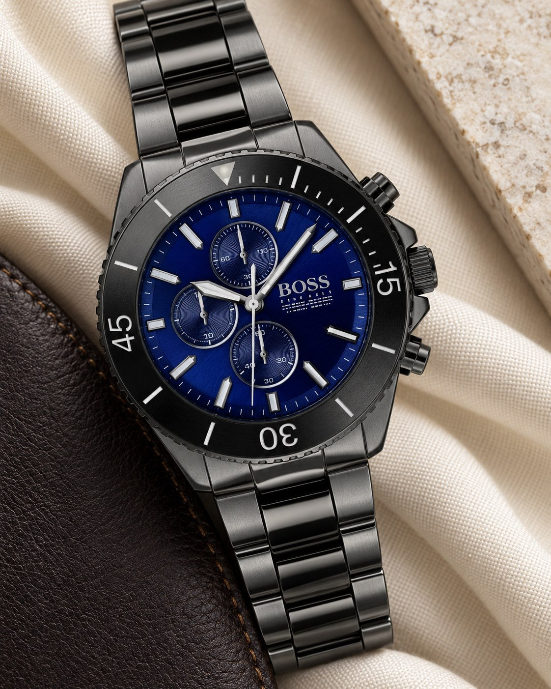 BOSS watch 1513743 product view 4