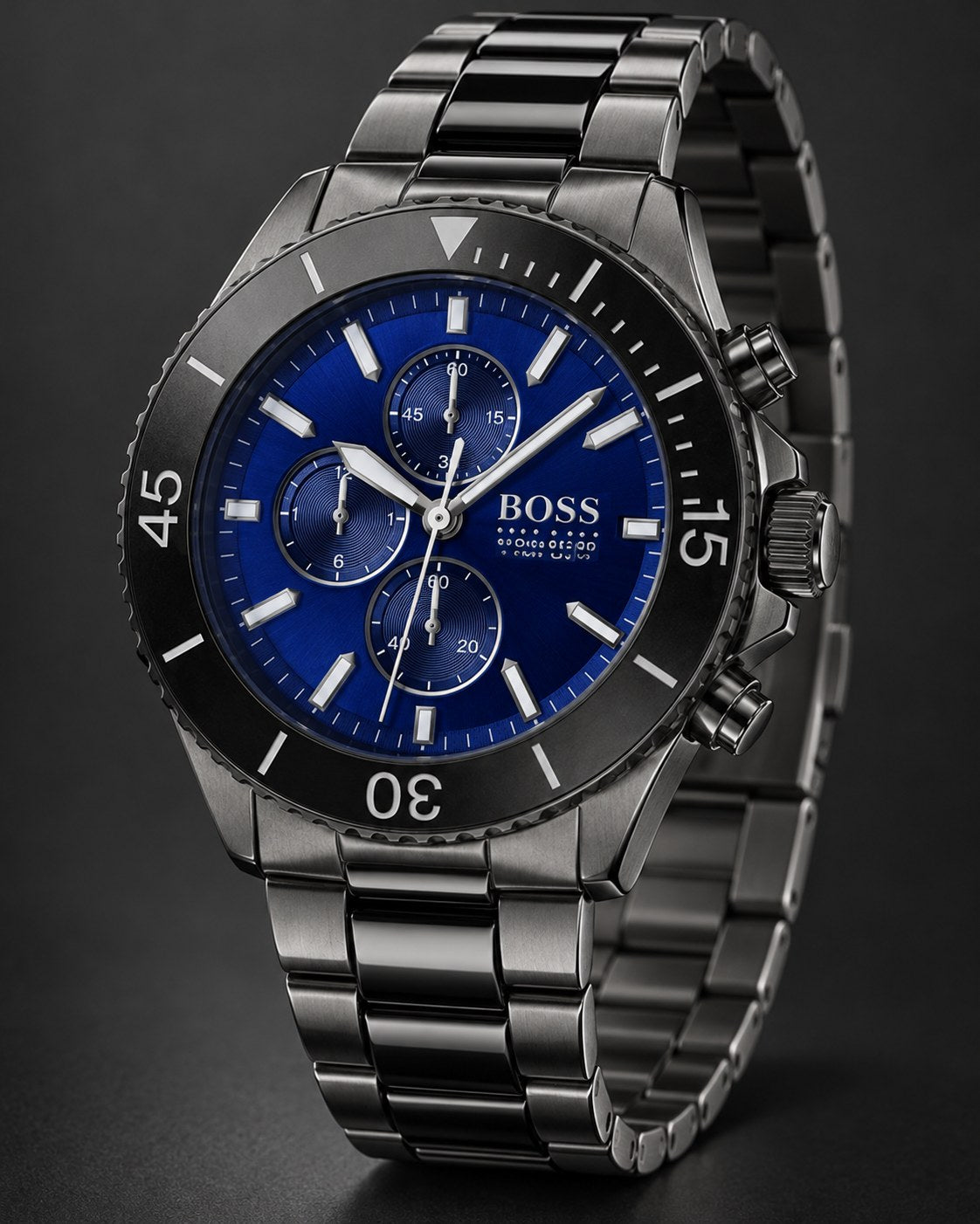 BOSS watch 1513743 product view 5