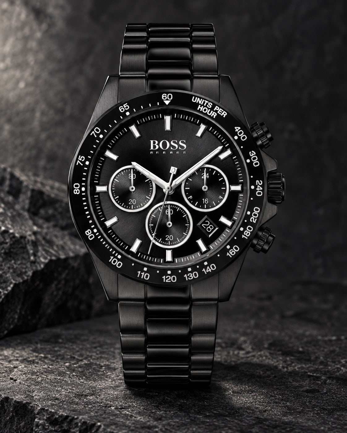 BOSS watch 1513754 product view 2