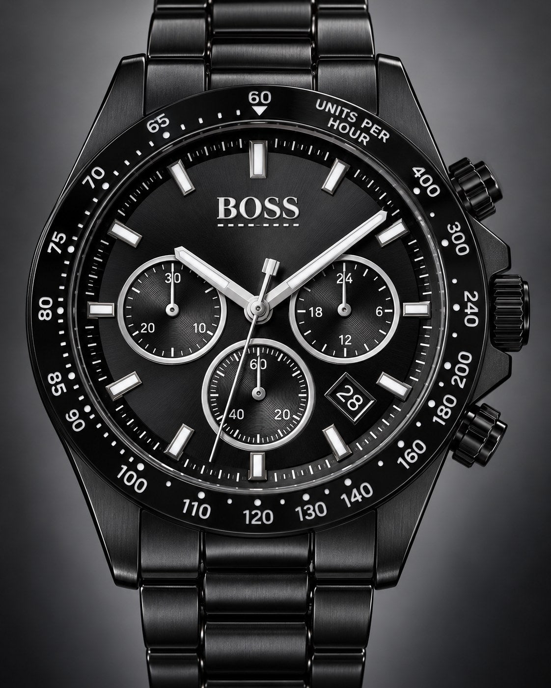 BOSS watch 1513754 product view 3