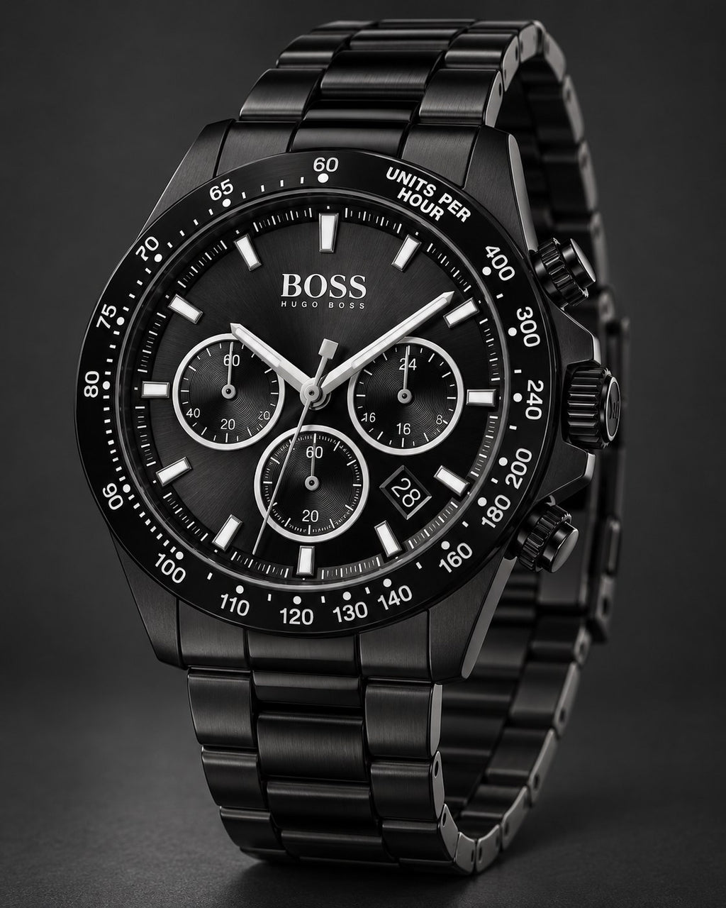 BOSS watch 1513754 product view 5