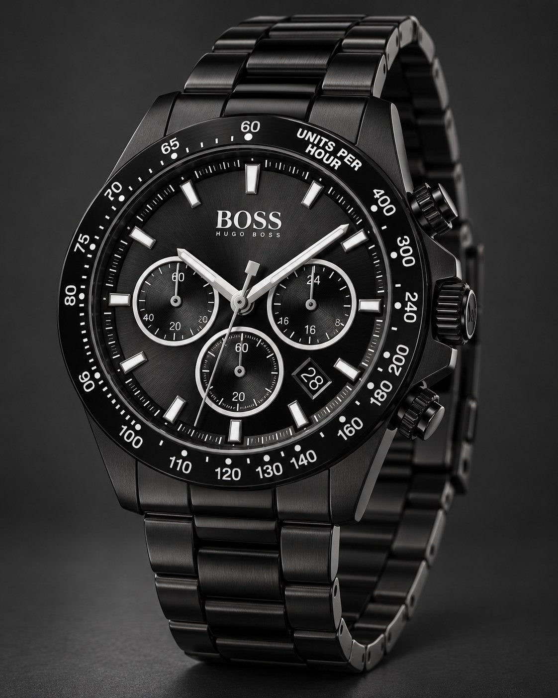 BOSS watch 1513754 product view 5