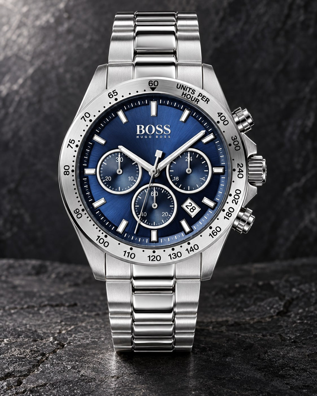 BOSS watch 1513755 product view 2
