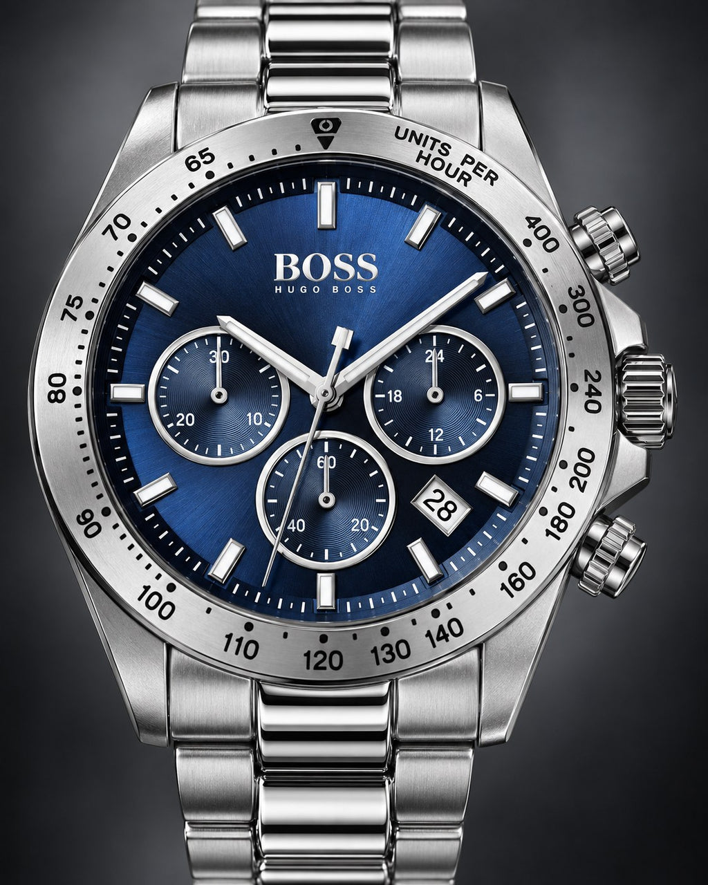 BOSS watch 1513755 product view 3